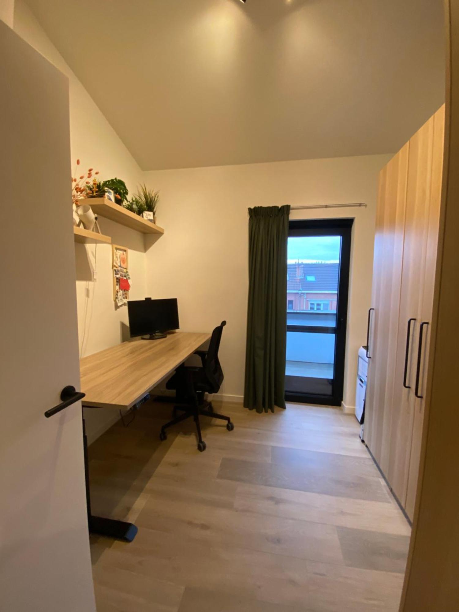 Luxury & Cozy Apartment Lubbeek Екстериор снимка