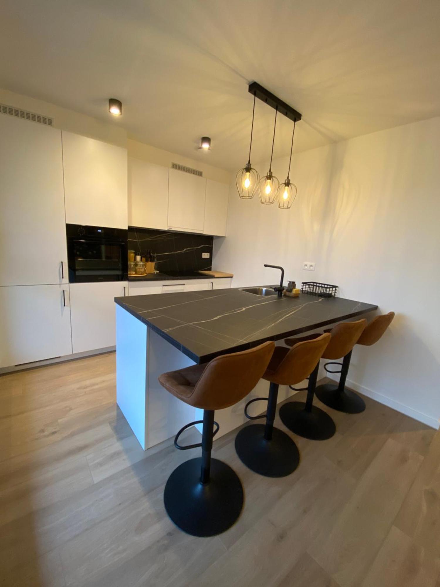 Luxury & Cozy Apartment Lubbeek Екстериор снимка