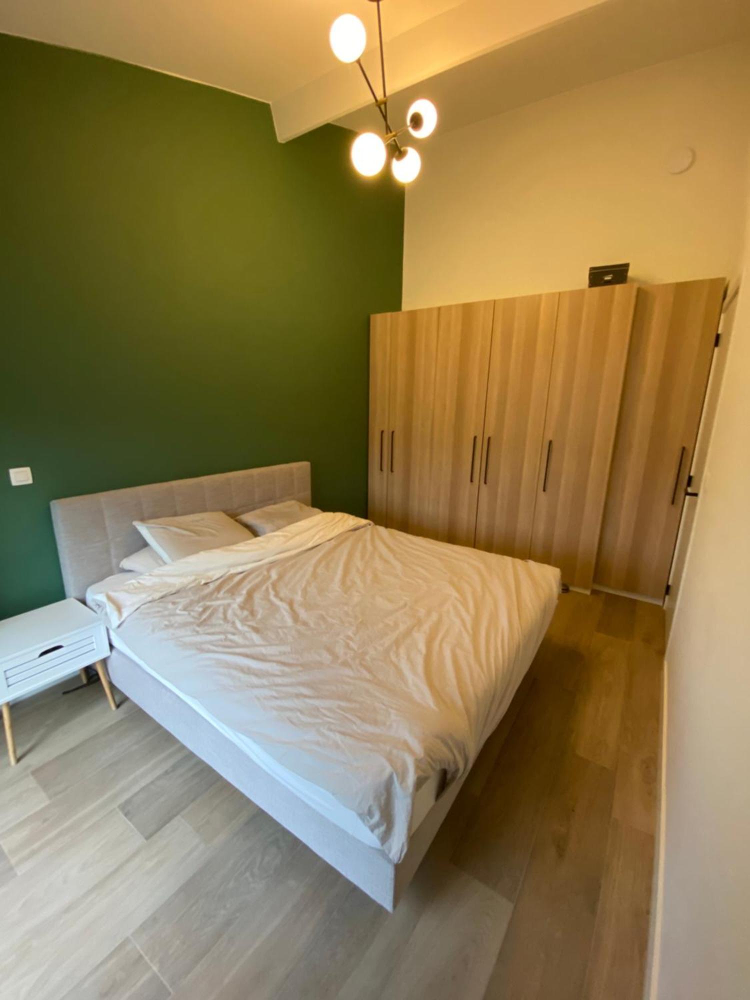 Luxury & Cozy Apartment Lubbeek Екстериор снимка