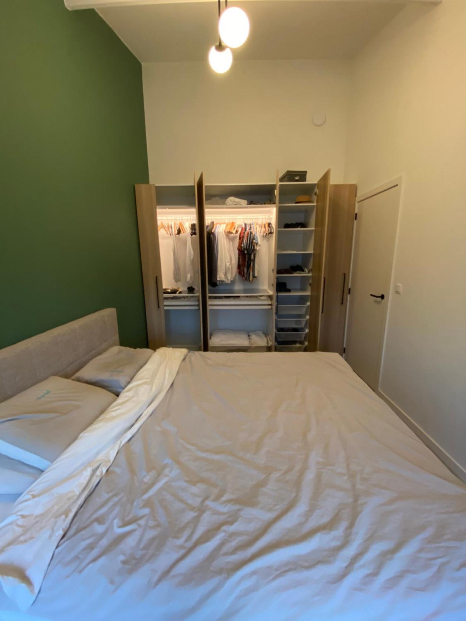 Luxury & Cozy Apartment Lubbeek Екстериор снимка
