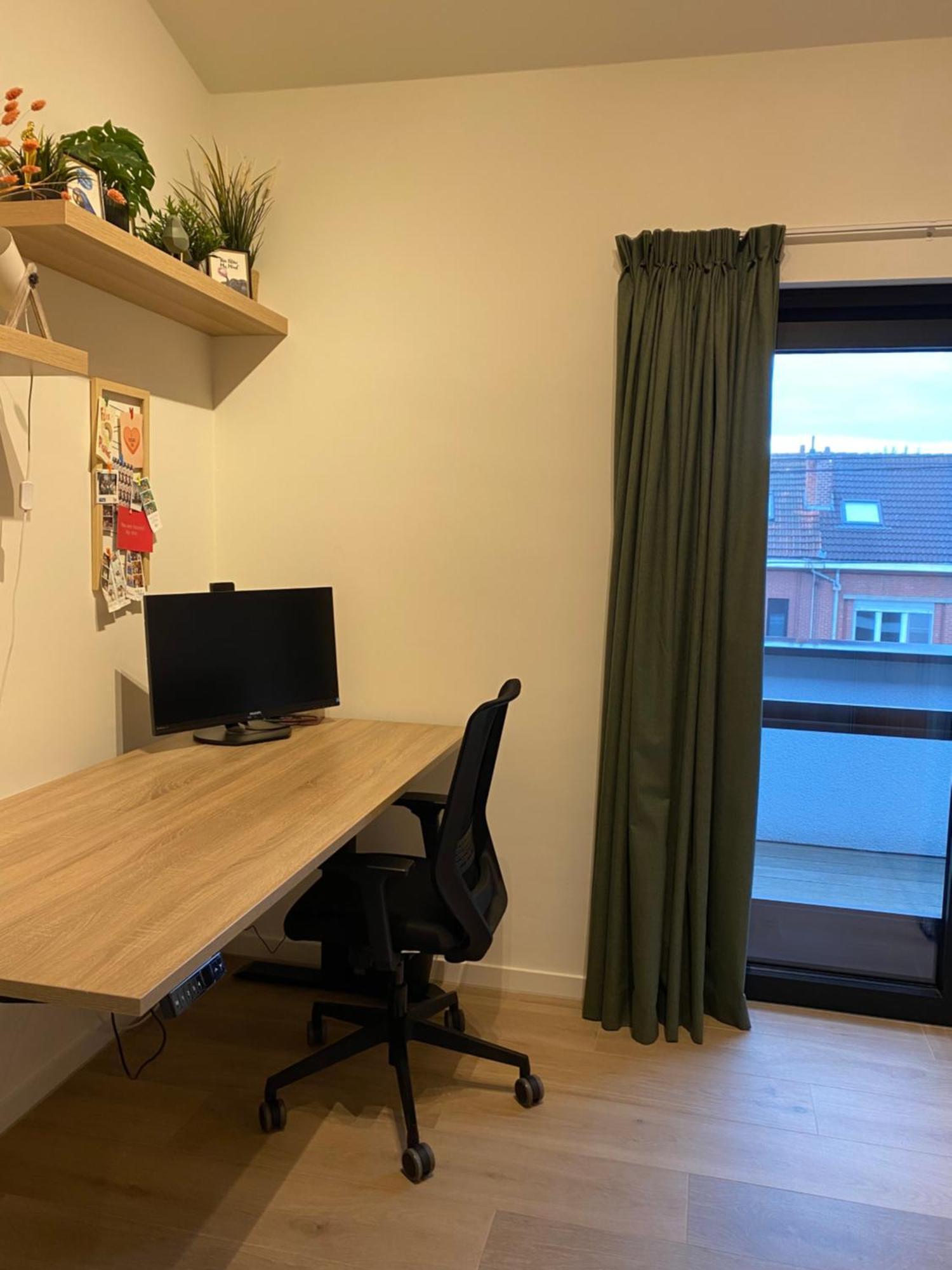 Luxury & Cozy Apartment Lubbeek Екстериор снимка