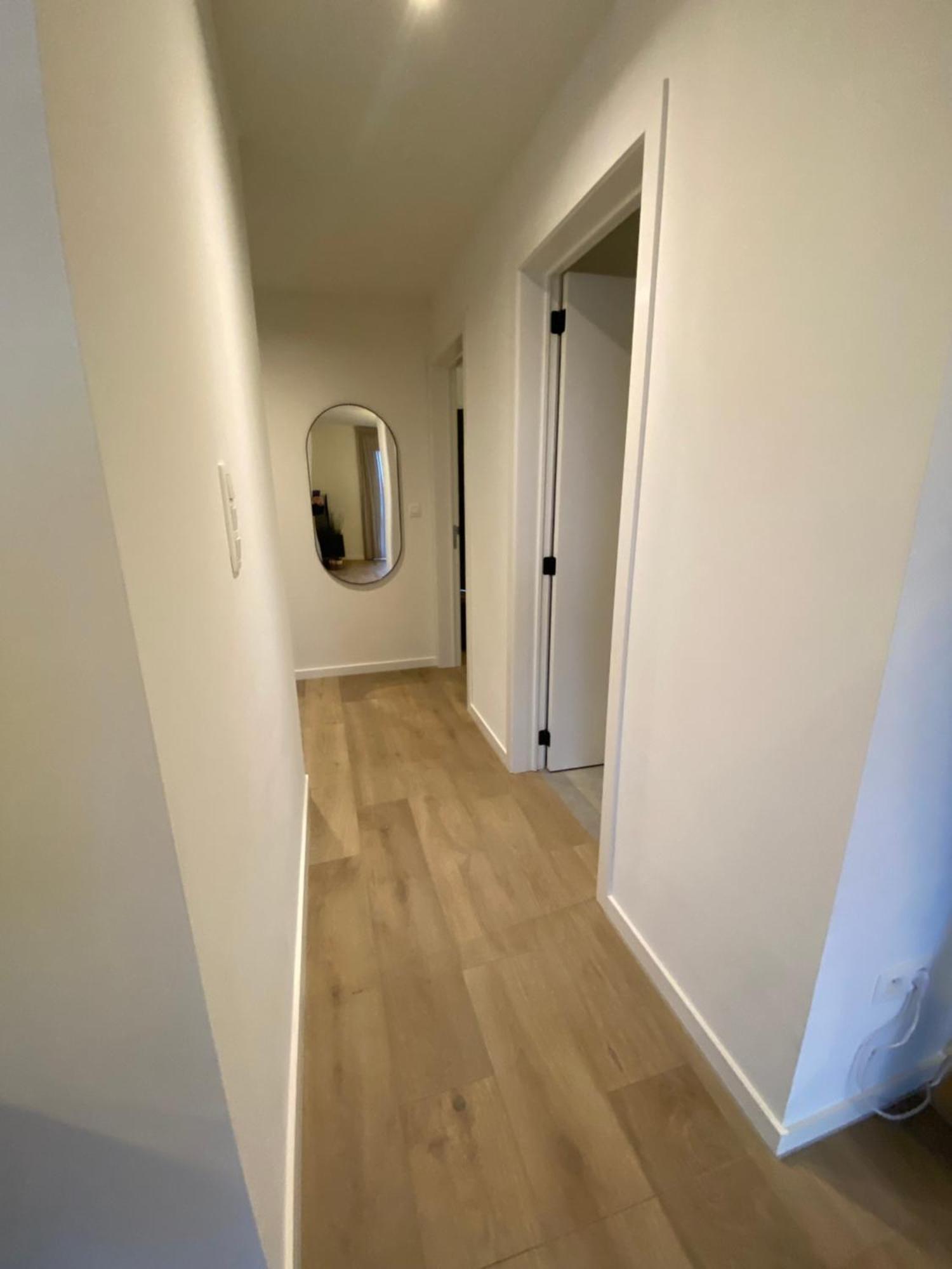 Luxury & Cozy Apartment Lubbeek Екстериор снимка