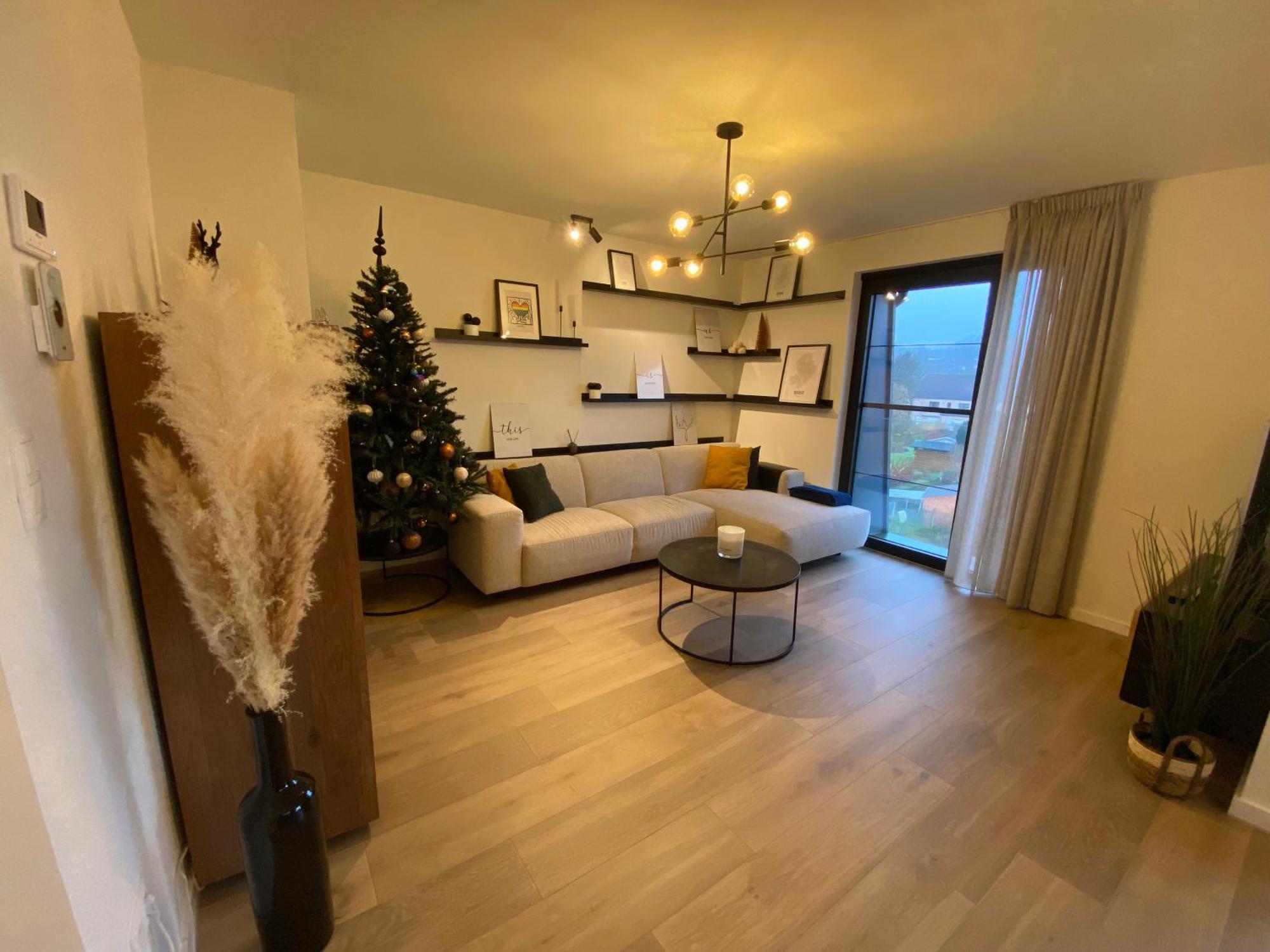Luxury & Cozy Apartment Lubbeek Екстериор снимка