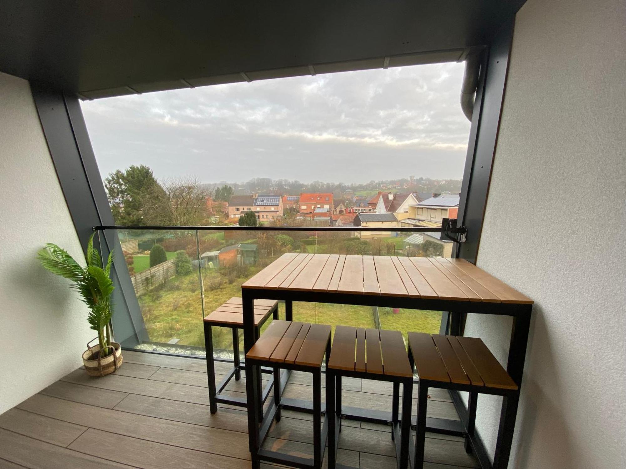 Luxury & Cozy Apartment Lubbeek Екстериор снимка