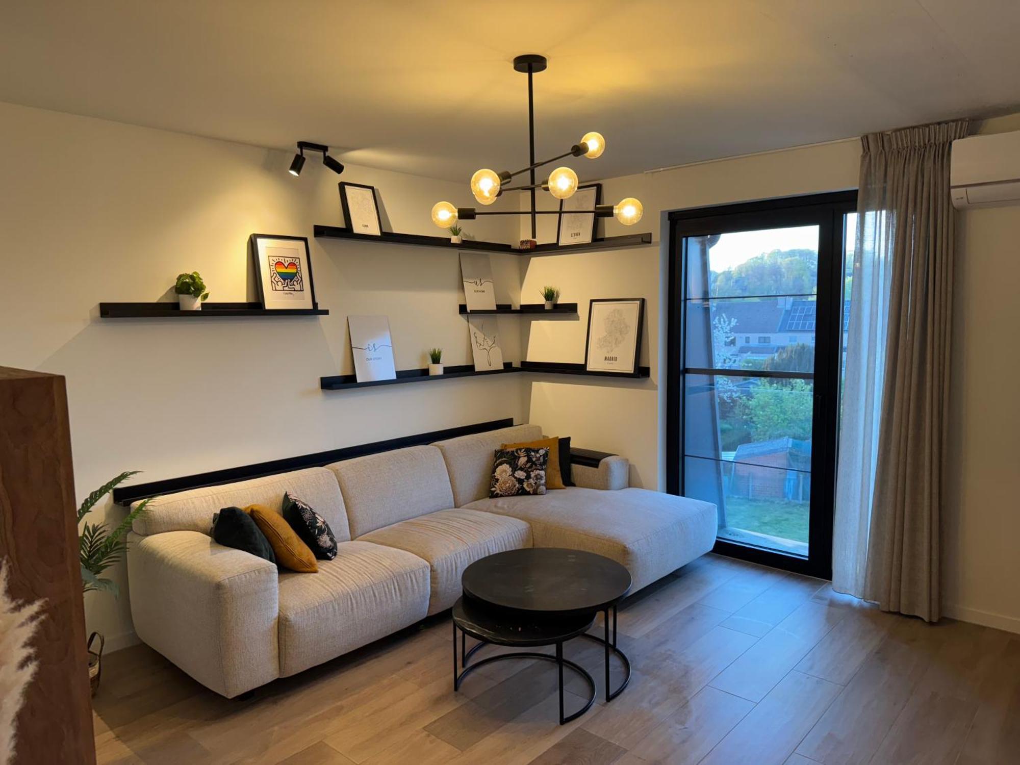 Luxury & Cozy Apartment Lubbeek Екстериор снимка